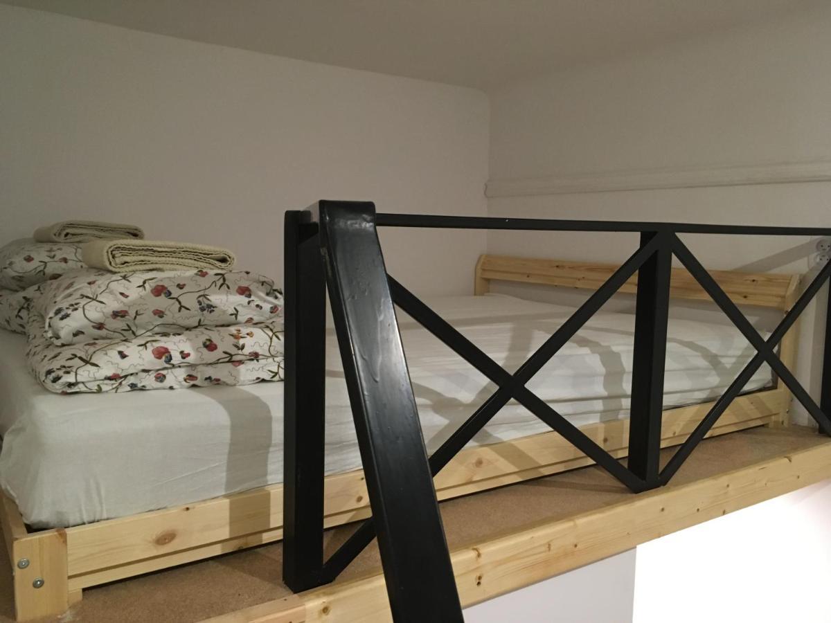 Pure Apartments Krakow Luaran gambar