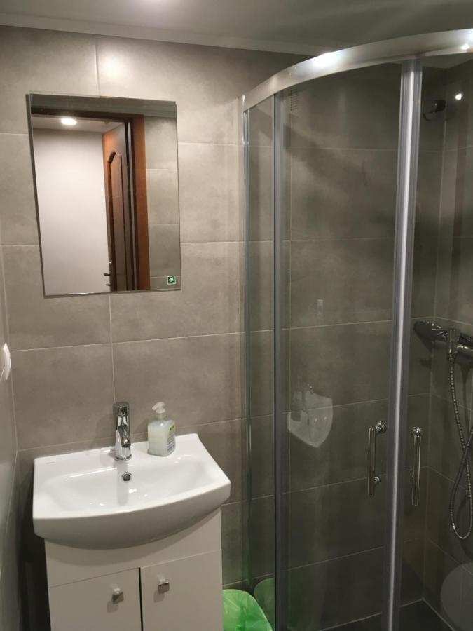 Pure Apartments Krakow Luaran gambar