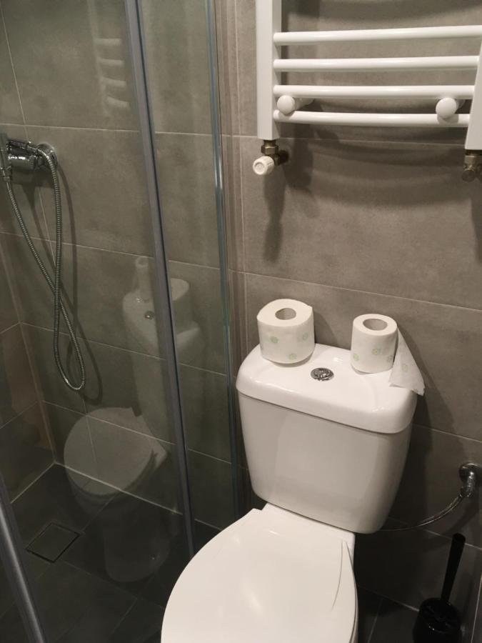 Pure Apartments Krakow Luaran gambar