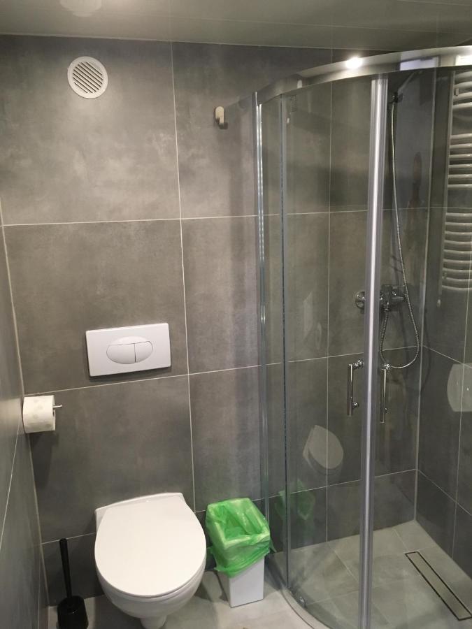 Pure Apartments Krakow Luaran gambar