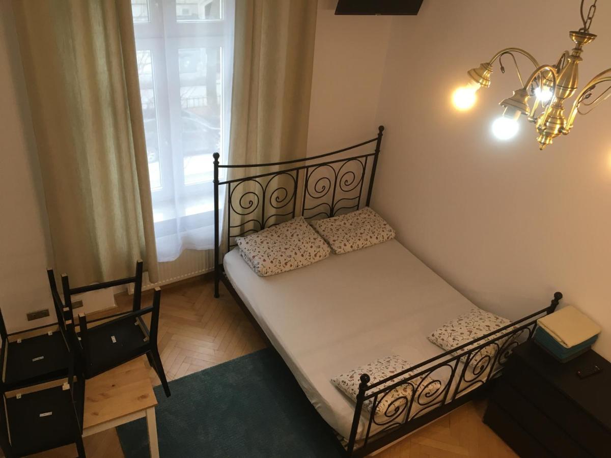 Pure Apartments Krakow Luaran gambar