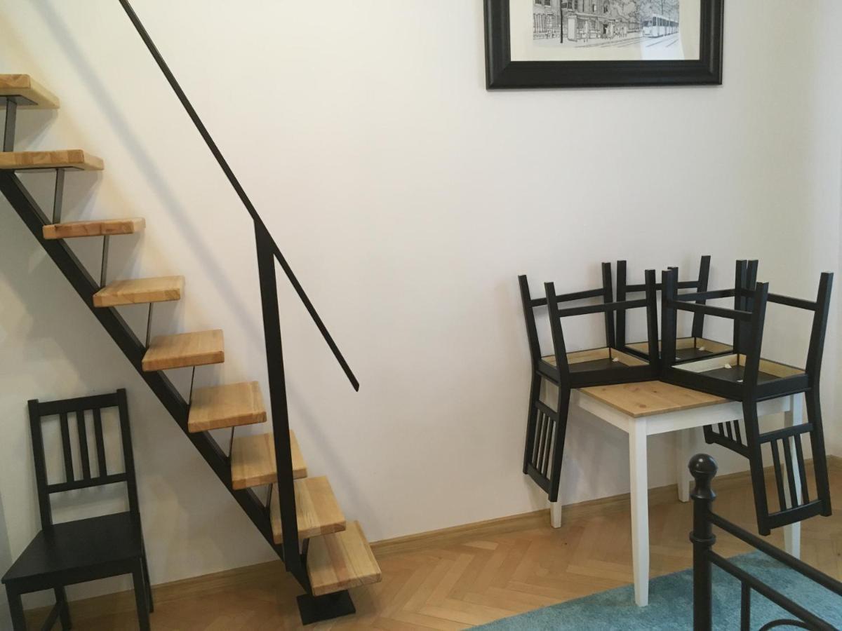 Pure Apartments Krakow Luaran gambar
