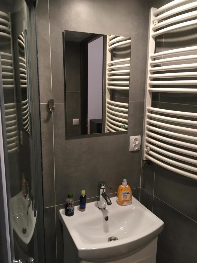 Pure Apartments Krakow Luaran gambar