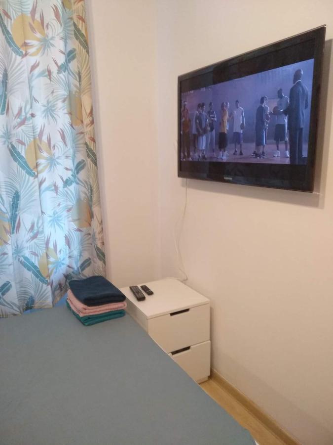 Pure Apartments Krakow Luaran gambar